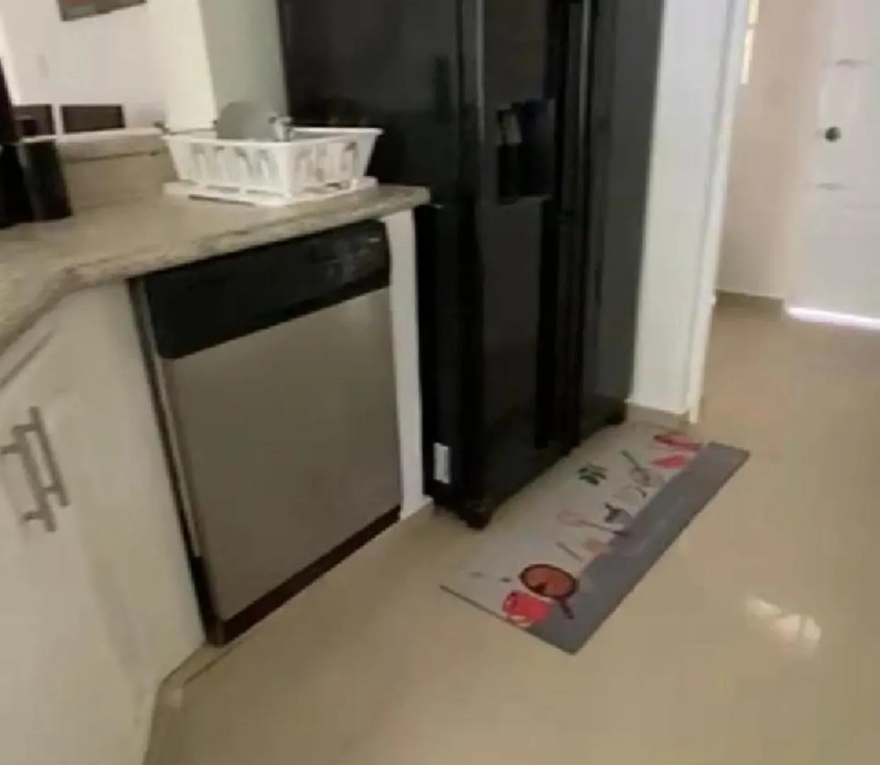 Apartamento Casa En La Coca-Cola Puerto Plata