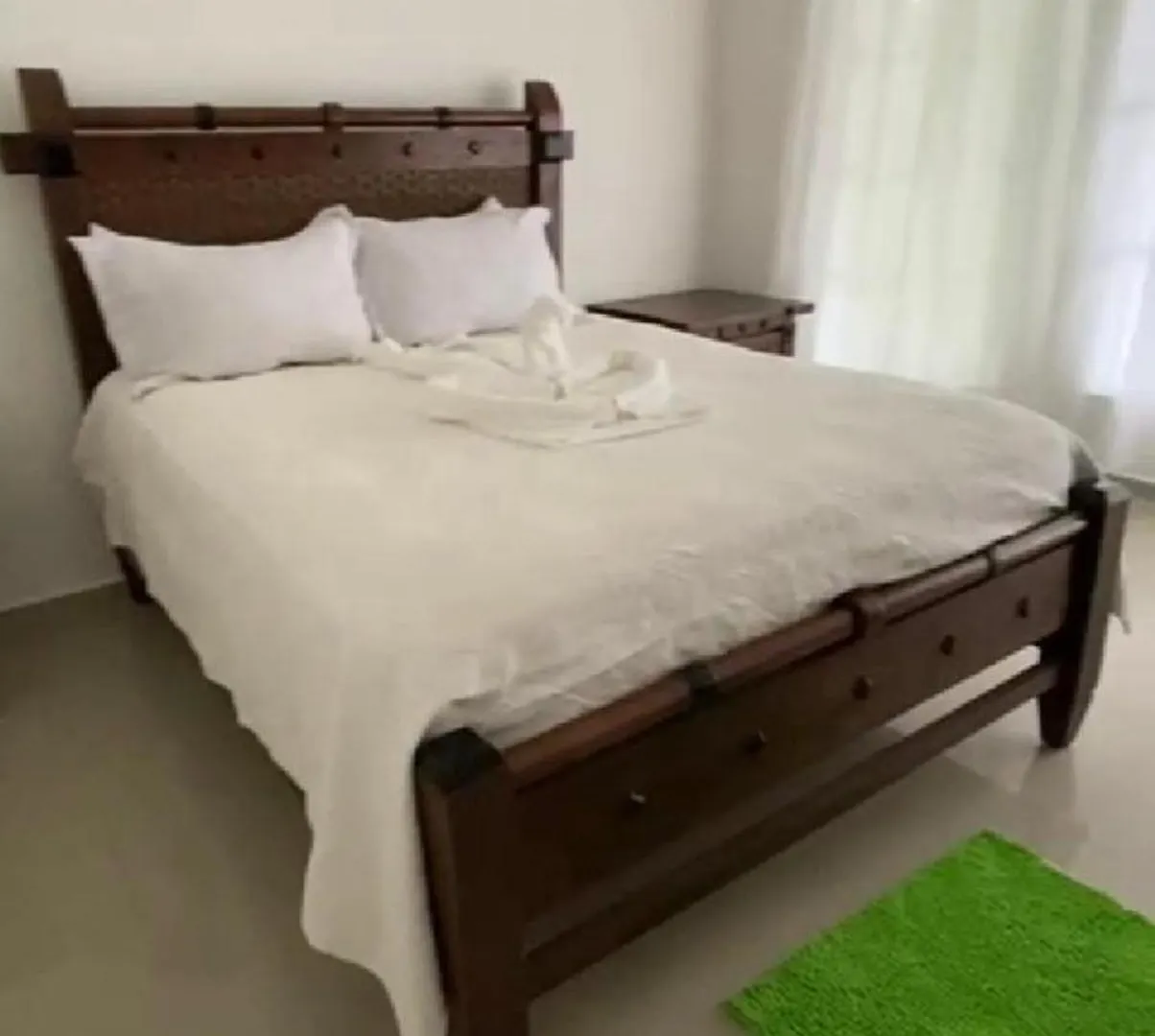 Apartamento Casa En La Coca-Cola Puerto Plata