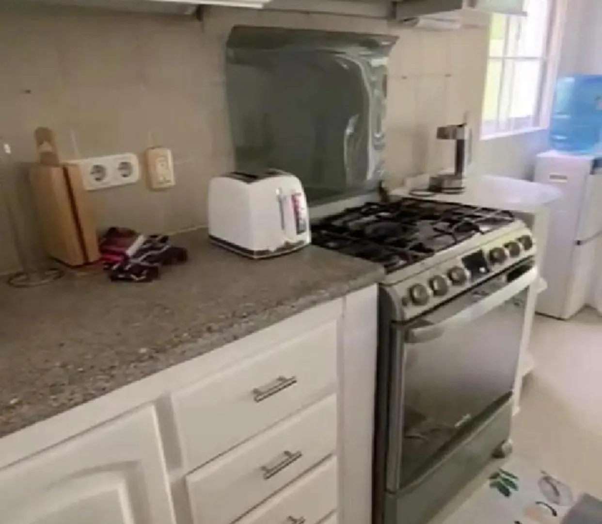 Apartamento Casa En La Coca-Cola Puerto Plata