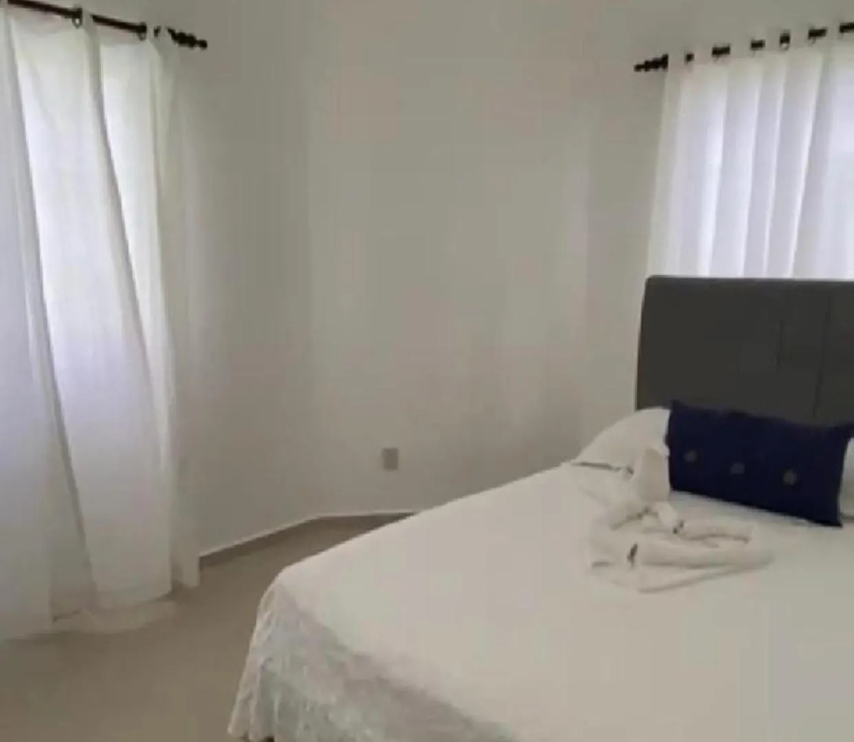 Apartamento Casa En La Coca-Cola Puerto Plata