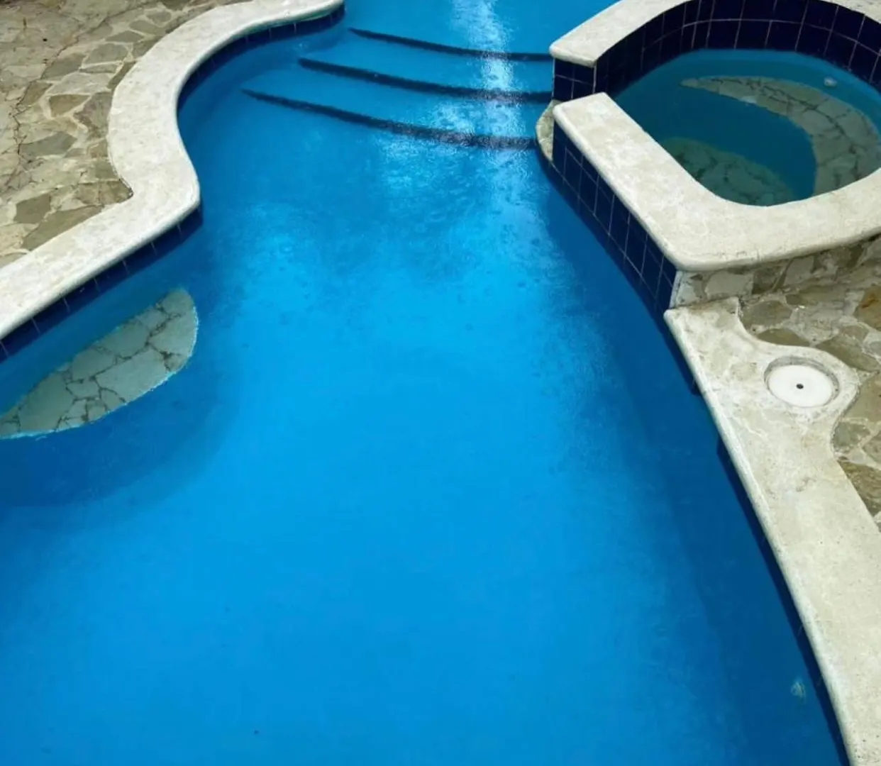 Apartamento Casa En La Coca-Cola Puerto Plata República Dominicana