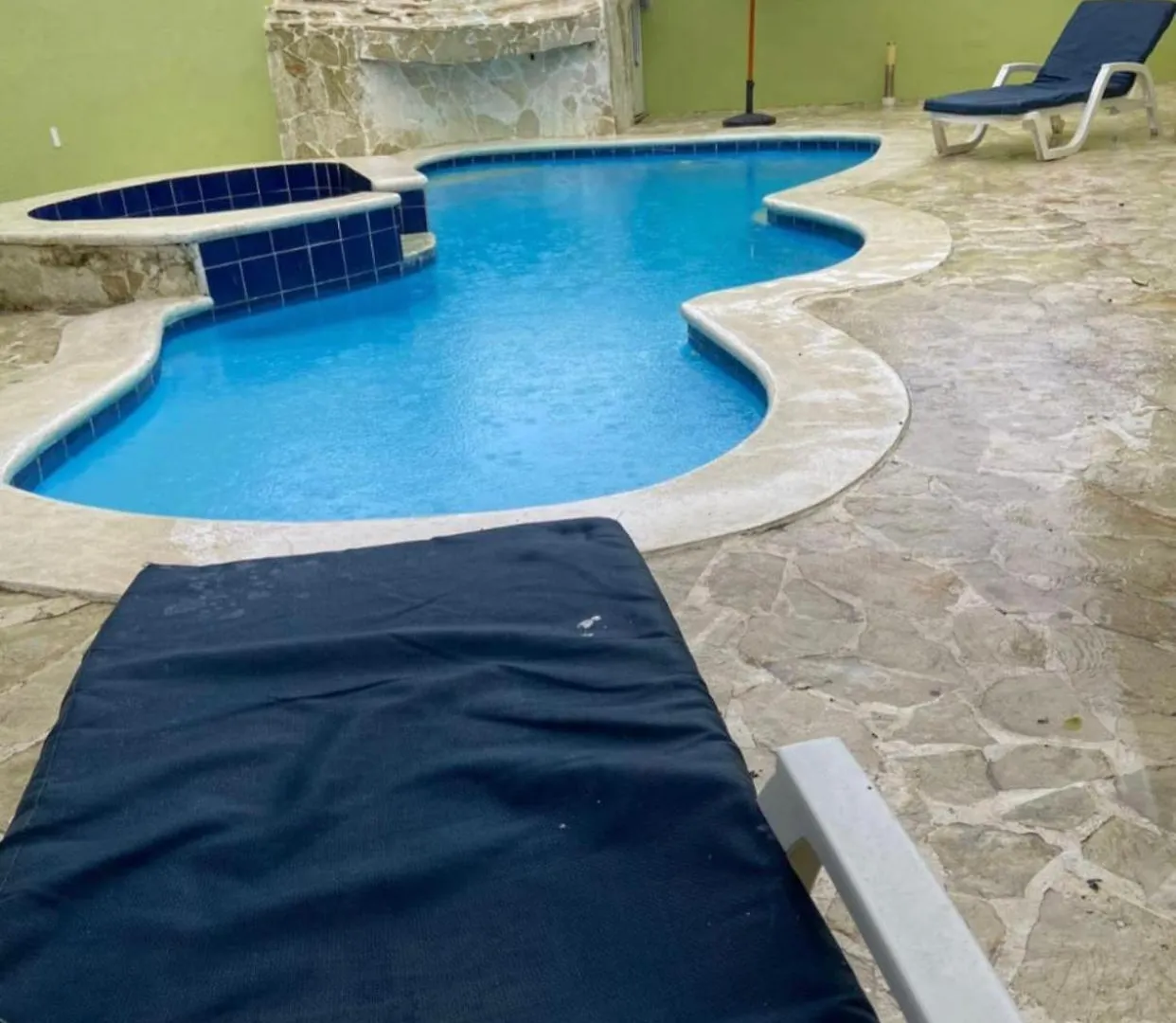 Apartamento Casa En La Coca-Cola Puerto Plata