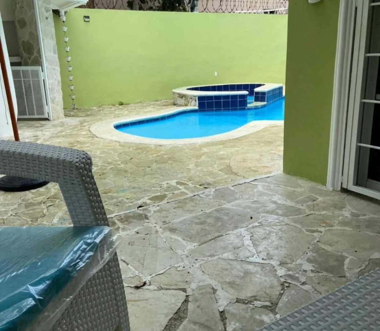 Apartamento Casa En La Coca-Cola Puerto Plata República Dominicana