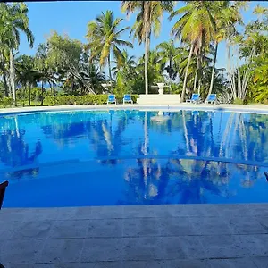 Apartamento Costal 111, Puerto Plata