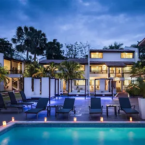 Bluebay Doradas Adults Only Курортный комплекс